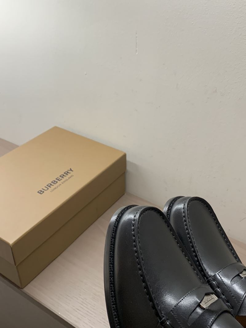 Burberry Business Shoes